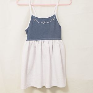 Cute dress for any ocation
